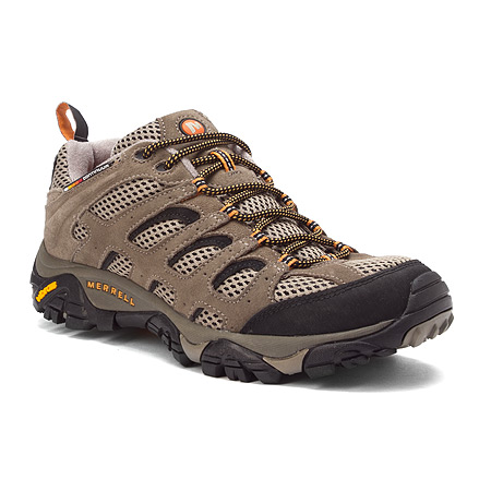 Anthony Galluscio Hiking Gear Review #3: Hiking Shoes