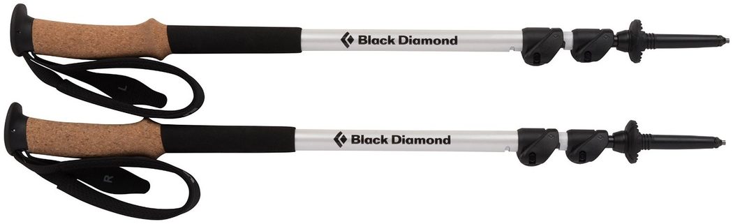 Anthony Galluscio Hiking Gear Review #7: Trekking Poles